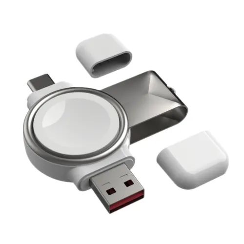 Punjac za iPhone smart watch 3 u 1.