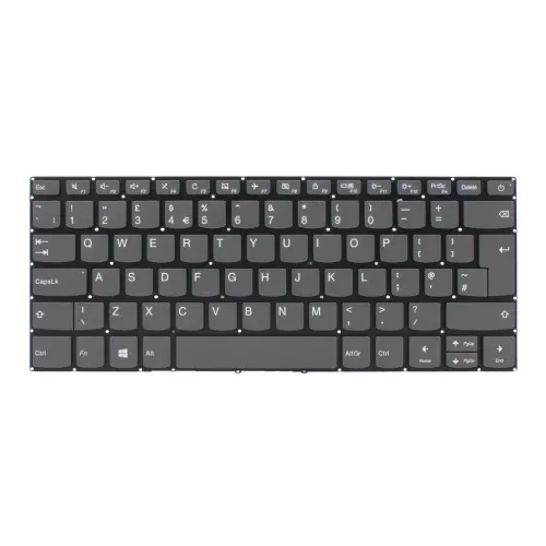 Tastatura za laptop Lenovo V130-14IGM veliki enter.