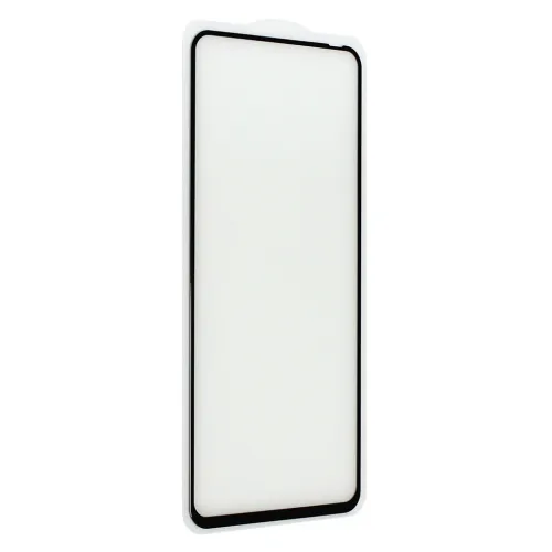 Zaštino staklo (glass) 2.5D Full glue za Realme GT2 crni.