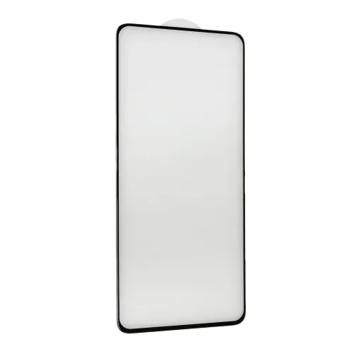 Zaštino staklo (glass) 2.5D Full glue za Xiaomi Redmi Note 11 Pro 4G/5G/Note 12 Pro 4G (EU)/Poco X4 Pro 5G crni.