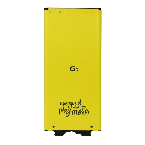 Baterija Standard za LG G5 2700mAh BL-42D1F.