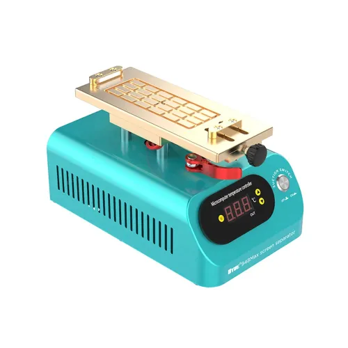 LCD ekran / displej separator 7" UYUE 948 MAX-II.