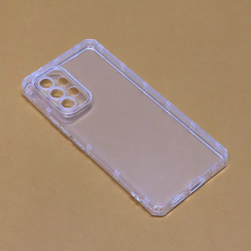 Futrola - maska Full Protection za Samsung A536 Galaxy A53 5G Transparent.