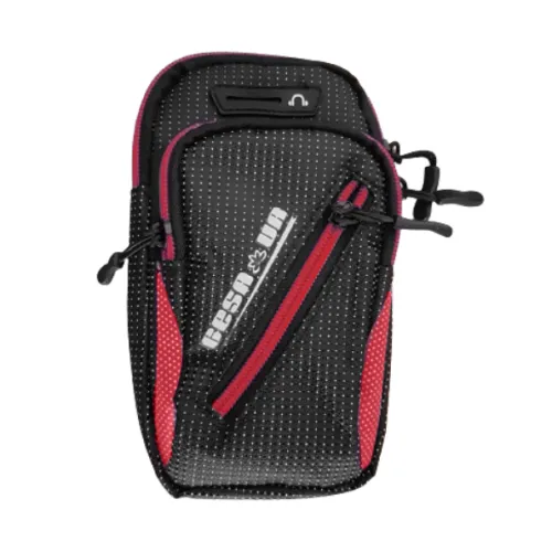 Futrola - maska za trcanje EL8 6.5'' crvena.