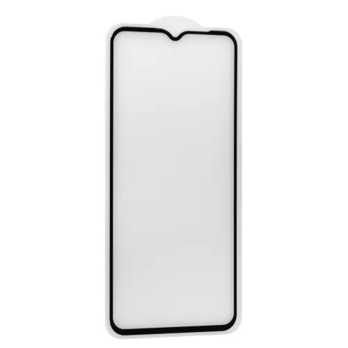 Zaštino staklo (glass) 2.5D Full glue za Vivo Y76 5G crni.