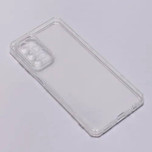 Futrola - maska Full Protection za Samsung A235 Galaxy A23 Transparent.