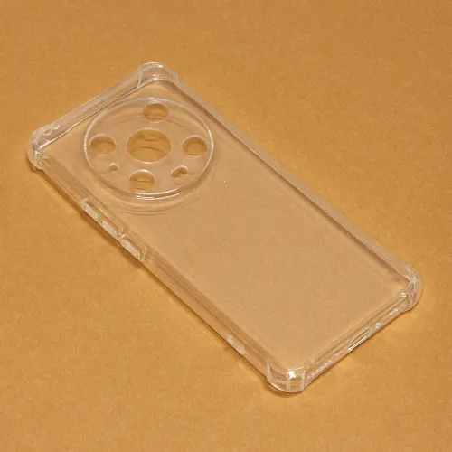 Futrola - maska Transparent Ice Cube za Huawei Honor Magic 4 Pro.