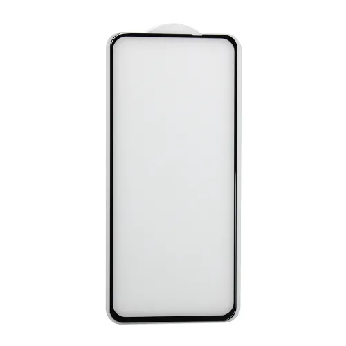 Zaštino staklo (glass) 2.5D Full glue za Realme 9 crni.