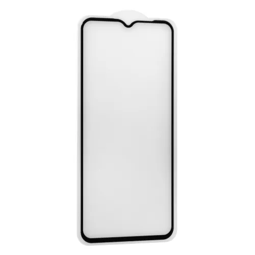Zaštino staklo (glass) 2.5D Full glue za Realme Narzo 50A crni.