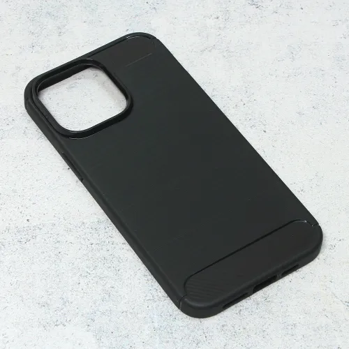 Futrola - maska Defender Safeguard za iPhone 14 Pro Max 6.7 crna.