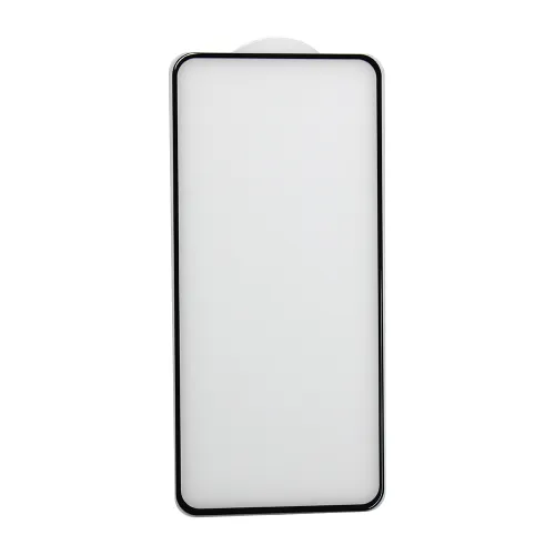 Zaštino staklo (glass) 2.5D Full glue za Xiaomi 12 Lite crni.