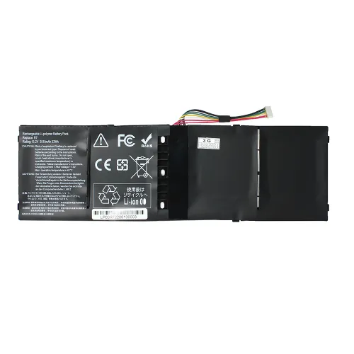 Baterija za Laptop - Acer Aspire V5-572G AC13B3K HQ2200.