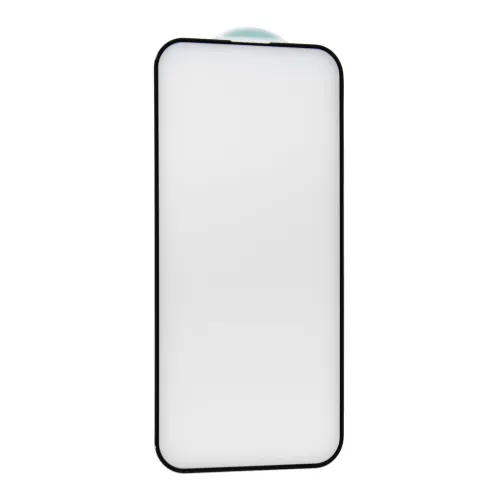 Zaštino staklo (glass) 21D za iPhone 14 Pro Max 6.7 crni.