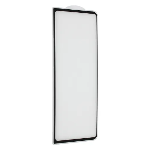 Zaštino staklo (glass) 2.5D Full glue za Galaxy Samsung Galaxy Z Fold 3 5G crni.