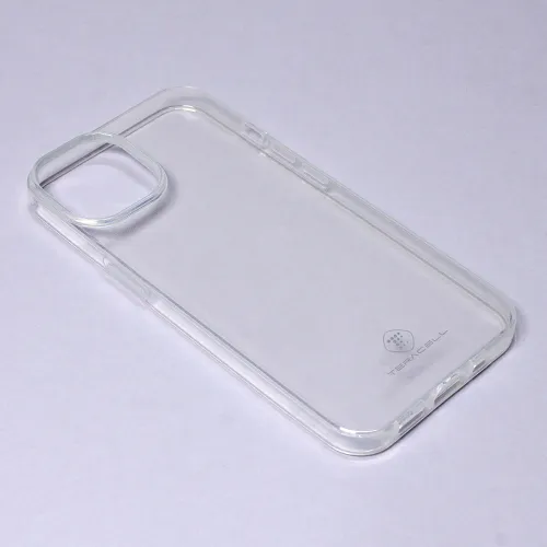 Futrola - maska Teracell Skin za iPhone 14 6.1 Transparent.