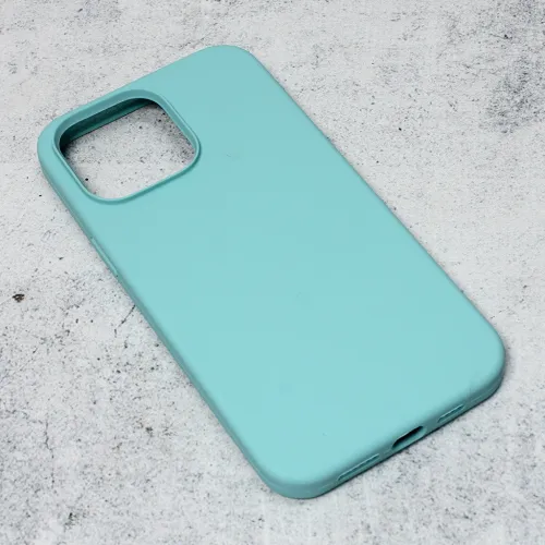 Futrola - maska Summer color za iPhone 14 Pro Max 6.7 mint.