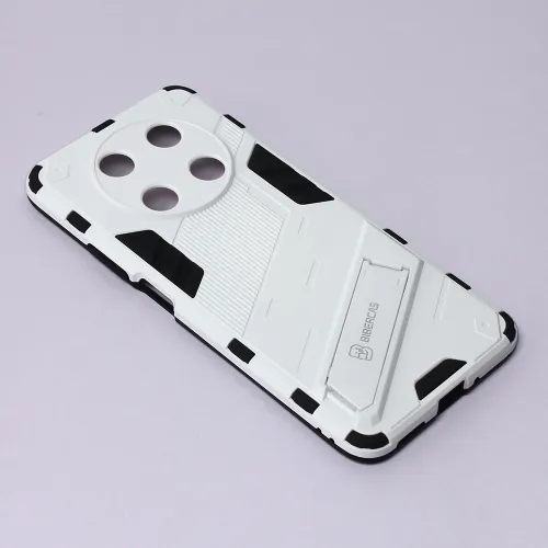 Futrola - maska Strong II za Huawei Nova Y90 bela.