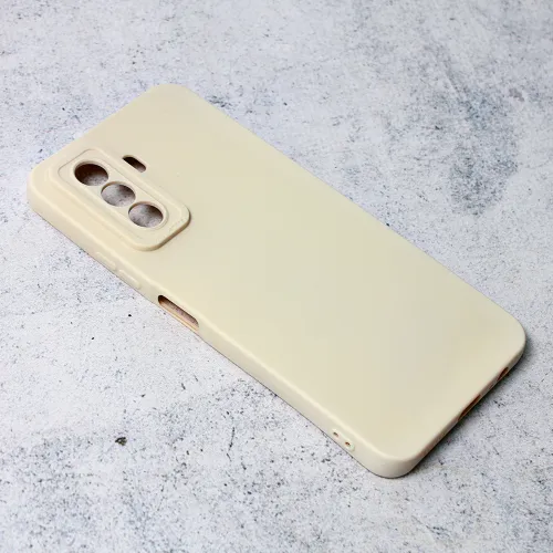 Futrola - maska Silikon Pro Camera za Huawei Nova Y70/Nova Y70 Plus bez.