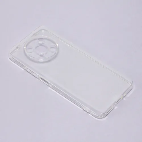 Futrola - maska Teracell Giulietta za Huawei Nova Y90 Transparent.