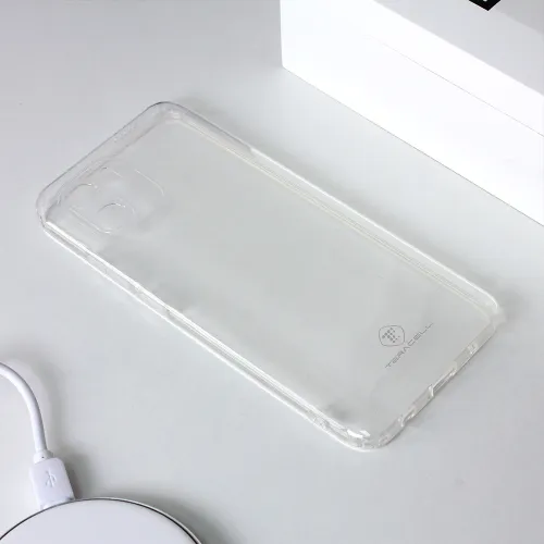 Futrola - maska Teracell Skin za Xiaomi Redmi A1/Redmi A2 Transparent.