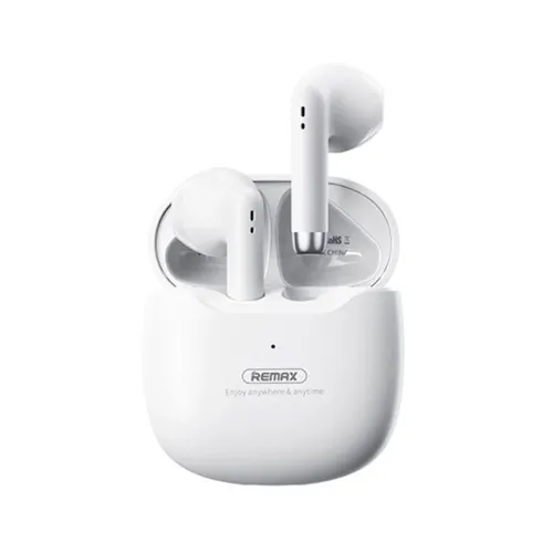 Bluetooth slusalice Remax Marshmallow Series TWS-19 bele.