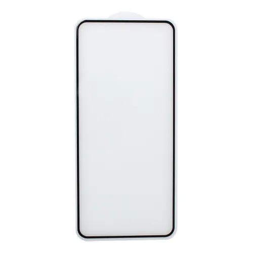 Zaštino staklo (glass) 2.5D Full glue za Huawei Nova 10 SE crna.