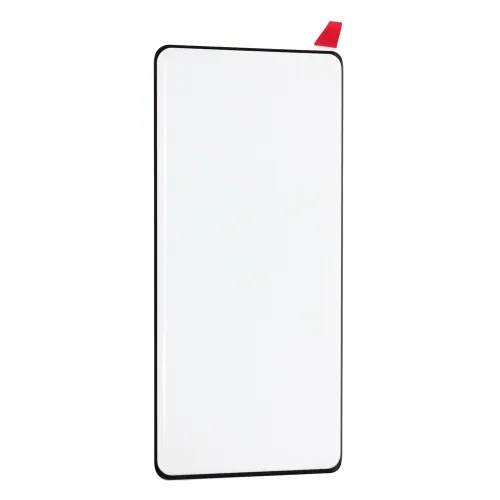 Zaštino staklo (glass) Full glue za Huawei Honor Magic 5 Lite zakrivljena crni.