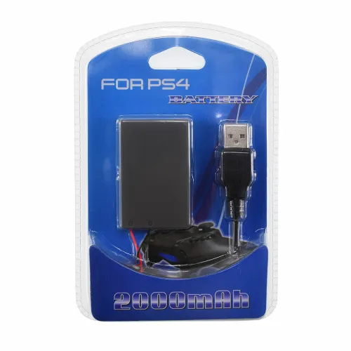 Baterija za PS4 kontroler 2000mAh.