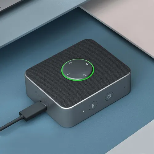 Zvucnik Lenovo thinkplus Pocket konferencijski.