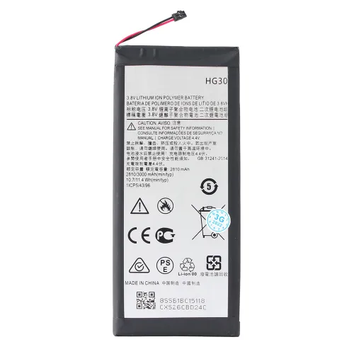 Baterija standard za Motorola Moto G5S Plus HG30.