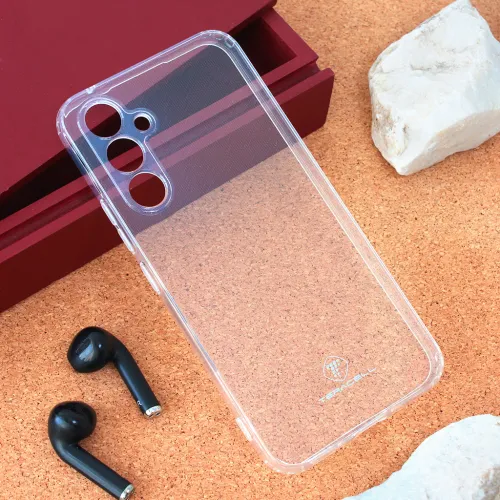 Futrola - maska Teracell Skin za Samsung Galaxy A34 5G 5G Transparent.