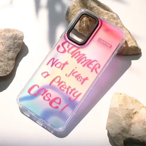 Futrola - maska Summer IMD za Samsung A235 Galaxy A23 type 6.