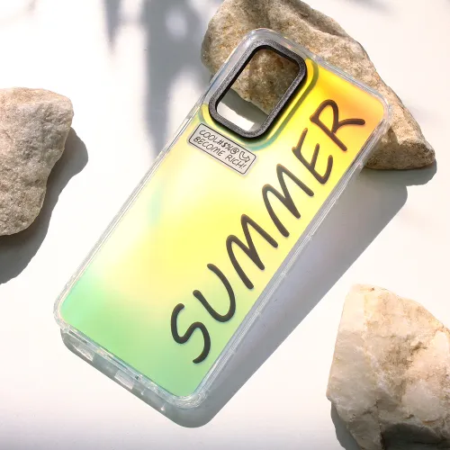 Futrola - maska Summer IMD za Samsung A235 Galaxy A23 type 7.