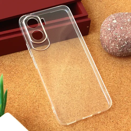 Futrola - maska Teracell Giulietta za Huawei Honor 90 Lite Transparent.