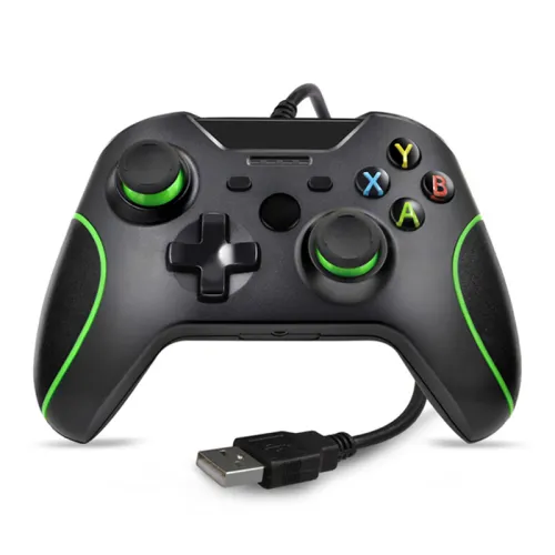 Dobe WTYX-618 Joypad zicani za Xbox ONE crni.