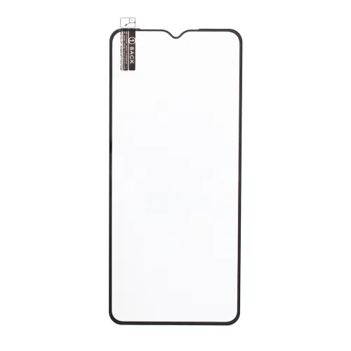 Zaštino staklo (glass) 2.5D Full glue za Nokia C32 crni.