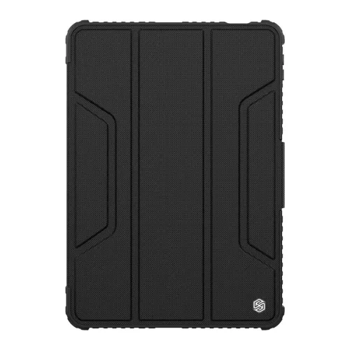 Futrola - maska Nillkin Bumper Leather Pro za Xiaomi Pad 6/6 Pro crna.