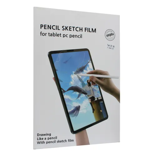 Zaštino staklo (glass) Plus za Samsung X810 Galaxy Tab S9 Plus 12.4.