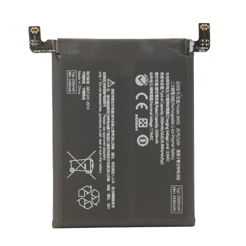 Baterija Teracell za Xiaomi 11T Pro (BM58).