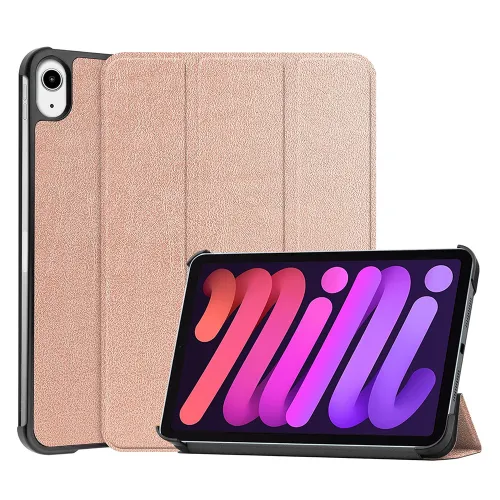 Futrola - maska Ultra Slim za Apple iPad mini 8.3 2021 roze.