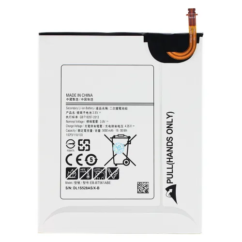 Baterija standard za Samsung T560 Galaxy Tab E 9.6.