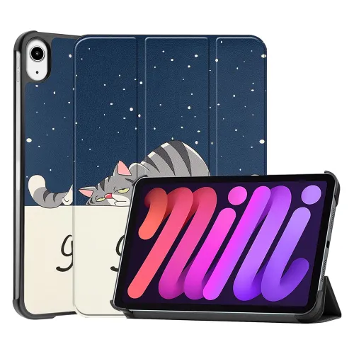 Futrola - maska Ultra Slim za Apple iPad mini 8.3 2021 LM.