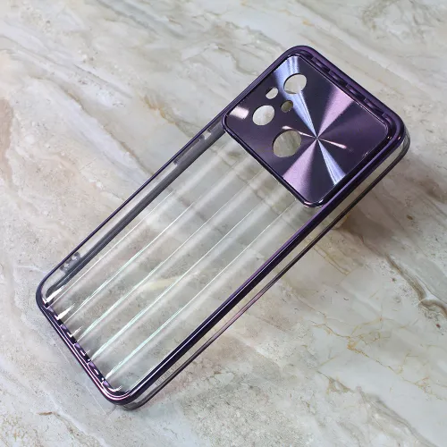 Futrola - maska Glacier za Xiaomi Redmi 12C type 7.