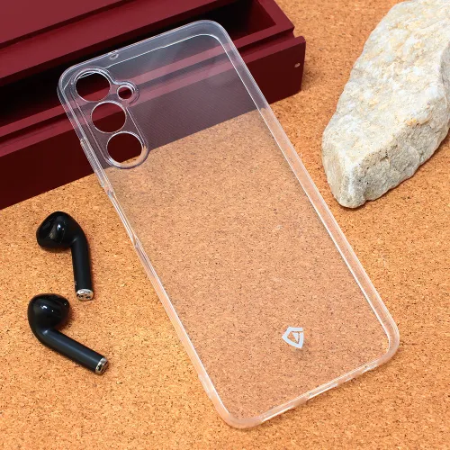 Futrola - maska Teracell Skin za Samsung A057 Galaxy A05s Transparent.