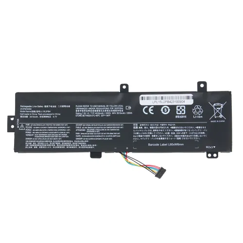 Baterija za Laptop - Lenovo IdeaPad 310-15ISK L15L2PB4.