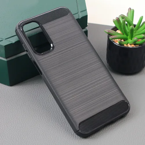 Futrola - maska Defender Safeguard za Samsung A156 Galaxy A15 5G crna.