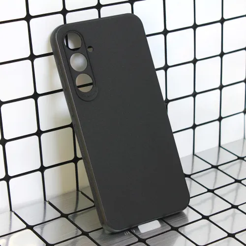 Futrola - maska 3D Camera za Samsung S711 Galaxy S23 FE crna.