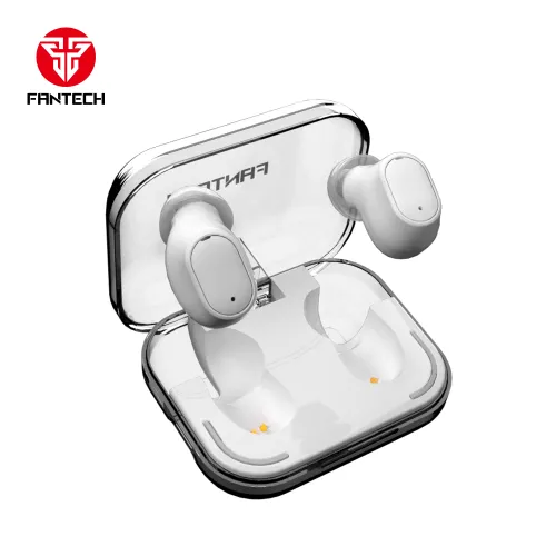 Bluetooth slusalice Fantech Wave 12 bele.