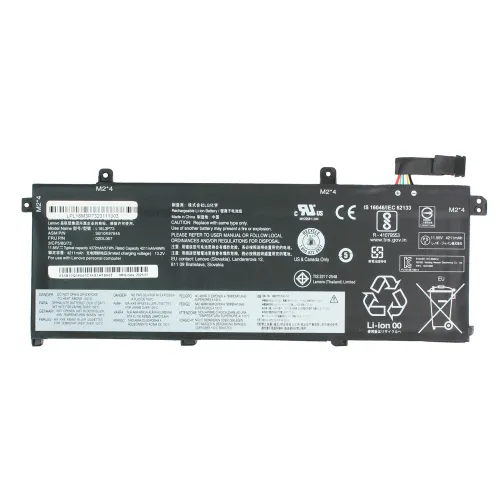 Baterija za Laptop - Lenovo T14 G1, P14s G2, T490, L18L3P73.