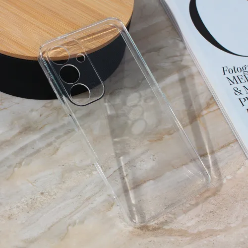 Futrola - maska Teracell Giulietta za Samsung S921B Galaxy S24 Transparent.